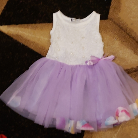 Other - Girls Dress